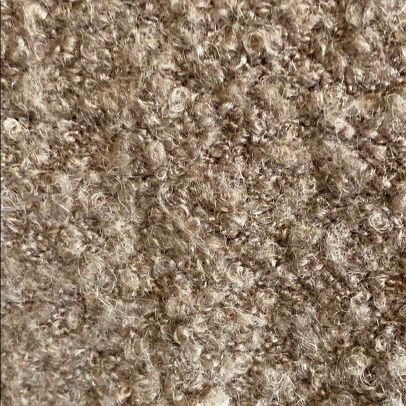 H&M Hooded Dusty Pink Cardigan - Picture 4 of 4